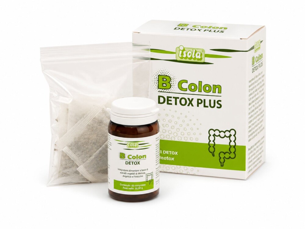 B colon detox 001 comp B Colon Detox Plus