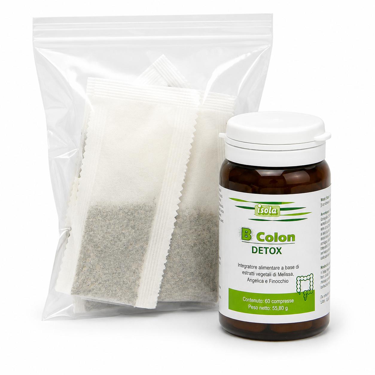 b colon detox 002 comp B Colon Detox Plus
