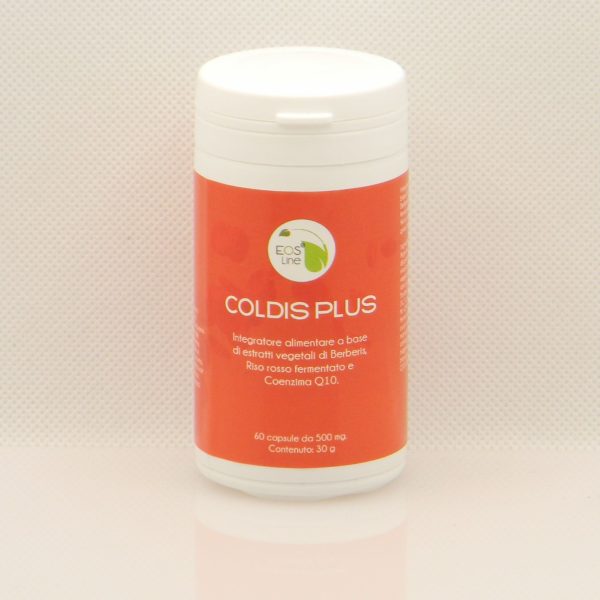 Coldis plus