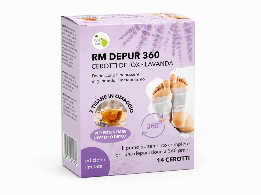 lavanda 0001 RM Depur 360 Lavanda