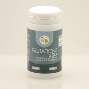 Glutatione 250