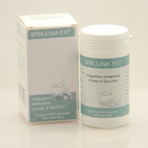 Spirulina - Isola srl