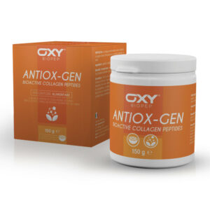Antiox-gen collagene bovino