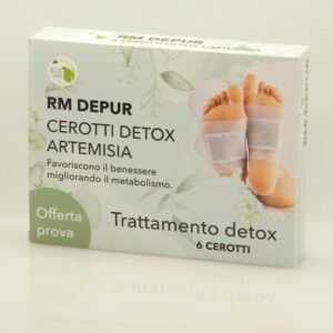 RM Depur Artemisia Isola srl