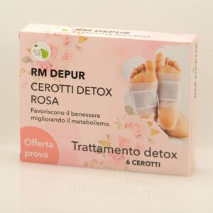 RM DEPUR ROSA Isola