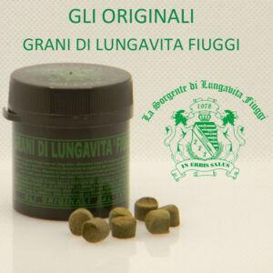 Grani di Lungavita Fiuggi - Isola