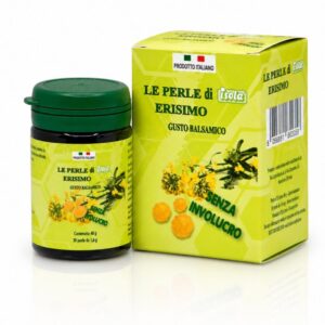 Perle di Isola Erisimo