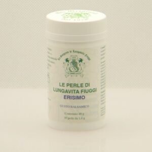 Le Perle di Lungavita Fiuggi Erisimo