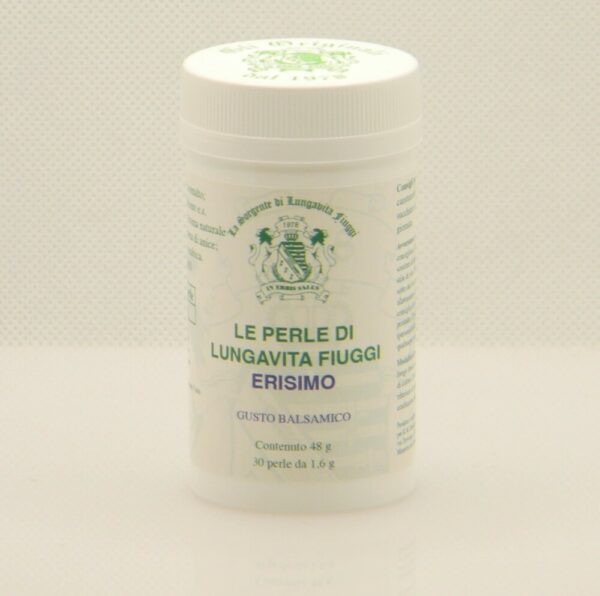 Le Perle di Lungavita Fiuggi Erisimo