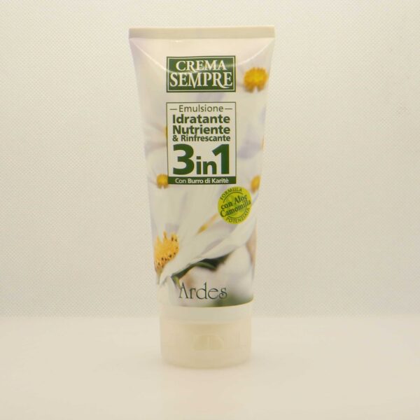 Crema Sempre - Isola srl