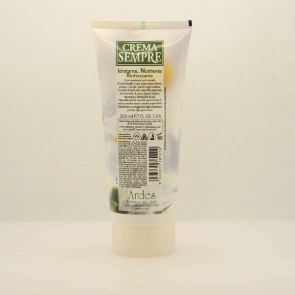 Crema Sempre - Isola srl