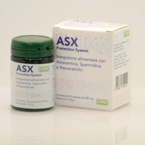 ASX Protection System - Isola