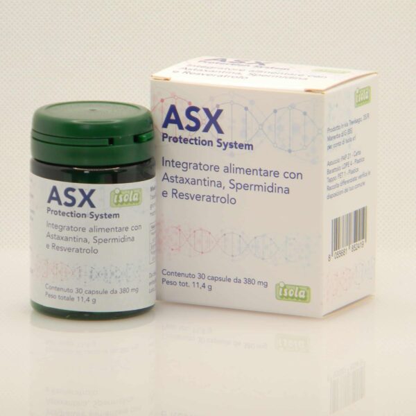 ASX Protection System - Isola