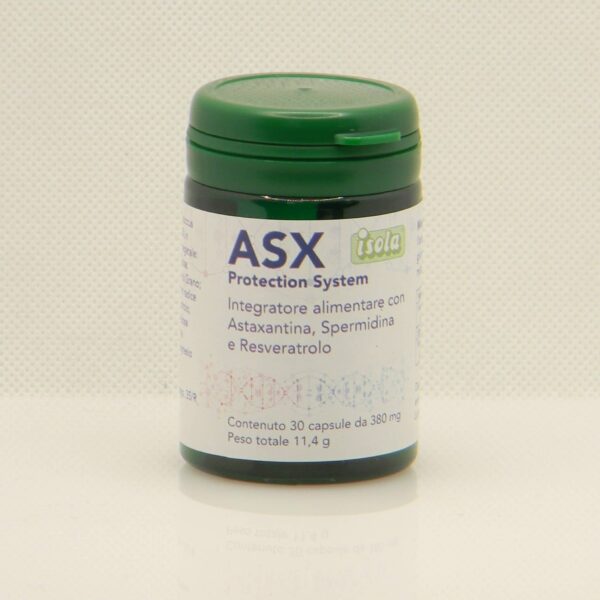 ASX Protection System - Isola